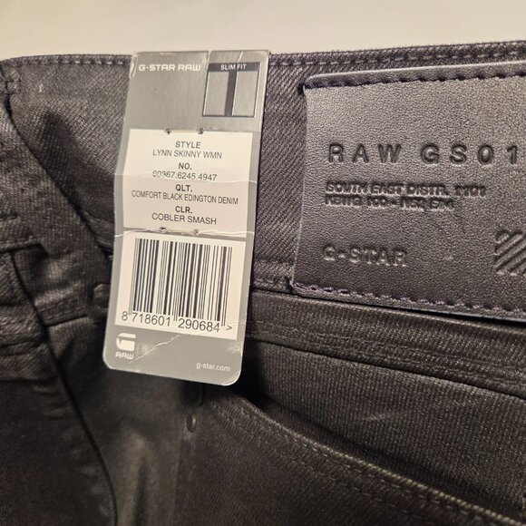 G-Star skinny jeans - Picture 15 of 16